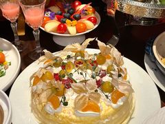 -狮拾久·现代新加坡料理(福田COCO Park店)