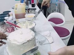 -小麦穗私人订制蛋糕·甜品台(万达店)