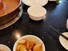 糖蒜-迎宾楼(解放西街店)