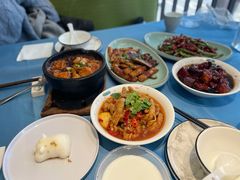 -阿毛饭店(和义路店)