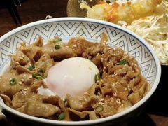 -白石の深夜食堂(泰华店)