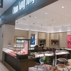 -周生生Chow Sang Sang(东方店)