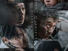 -SFC上影影城(港汇永华IMAX激光店)