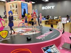 -Sony Store 索尼(来福士店)