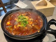 -陶德砂锅(蜀汉路店)