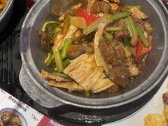 -龙记·香港茶餐厅(海上世界店)