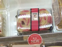 樱桃甜甜蛋糕-85度C(苏州石路店)