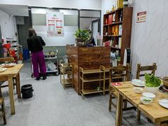 大堂-花姐羊肉炉(吕厝店)