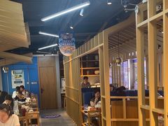 -大河宴·椒麻鱼火锅(北京路中和美食街店)