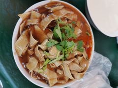 -陈记锅巴菜(五大道店)