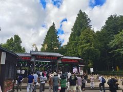 -九华山风景区