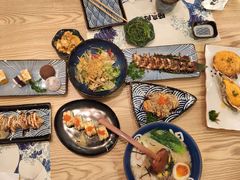 -食鲤料理(西虹东路店)