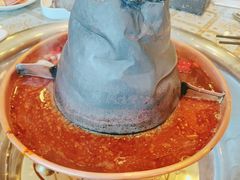 -清真·鸦儿李记·涮肉(和平里店)