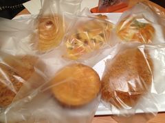 iphone_upload_pic-BreadTalk面包新语·烘焙蛋糕(星河城店)