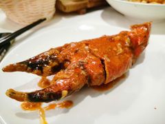 -新加坡海鲜共和(名胜世界圣淘沙海滨坊)