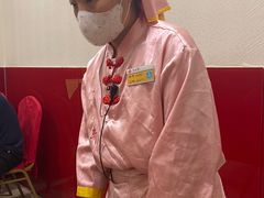 -芦月轩羊蝎子(北蜂窝店)