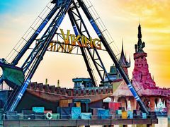 -大连海昌发现王国主题公园