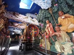 -高庙保安寺