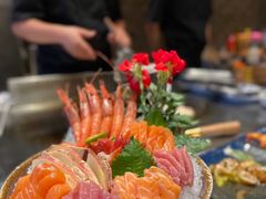 -大渔铁板烧(蛇口店)