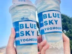 -白色日记·手作酸奶(麦凯乐店)