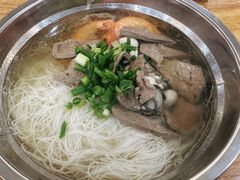 -福屿鲜捞小吃·捞化(福屿总店)