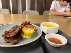 -浙江大学玉泉校区一食堂