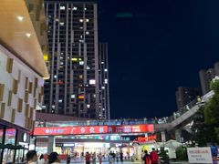 -万达广场(巴南店)