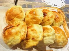 -穆沙烧烤·新疆菜(友好店)