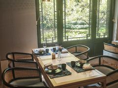 -杭州西湖柳莺里酒店·闻莺厅