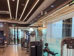 -24/7 FITNESS 健身(罗湖金光华店)