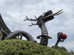 -海东龙宫寺