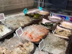 -哈尔信食品超市(哈尔滨王府井购物中心店)