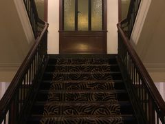 -上海和平饭店华懋阁 Cathay Room