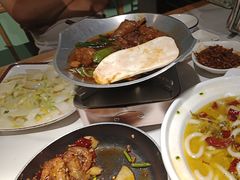 -山里俏·地标皖南菜·屯溪臭鳜鱼(北城万达店)