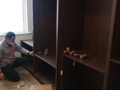 -佰丽爱家全屋定制(汶水店)