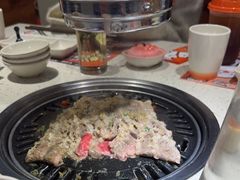 -猫爪爪原切自助烤肉(观音桥阳光世纪店)