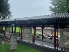 -乾隆行宫