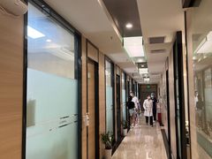 -深圳正夫口腔医疗管理连锁有限公司温莎口腔门诊部(东门店)