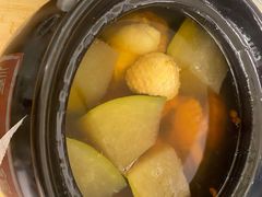 -顺风汤馆·广府粤菜(江宸天街店)