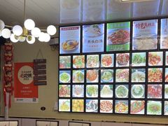 -百味园土菜馆(迎宾东路店)