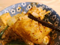 鱼籽福袋-皆道拌麻辣烫·麻辣拌