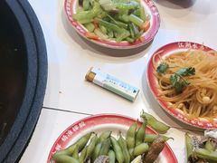 -江湖水乡铁锅炖魚(周庄嘉园店)