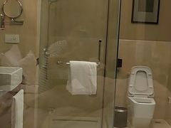 -上海静安铂尔曼酒店