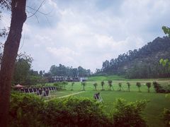 -火炉山森林公园