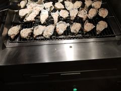 -德得轩自助烤肉(宏泰广场店)