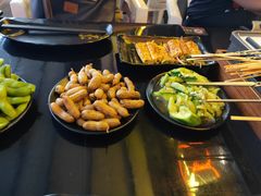 -纪录片《人生一串》体验店(静安店)
