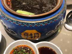 -享月汤皇·海鲜小火锅·聚会(曲江创意谷店)