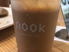 -GOTLOT COFFEE&KITCHEN角落厨房NOOK店