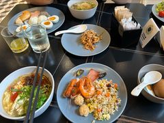-广州南站万科中心亚朵酒店