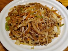 -山西人家(锦创书城店)